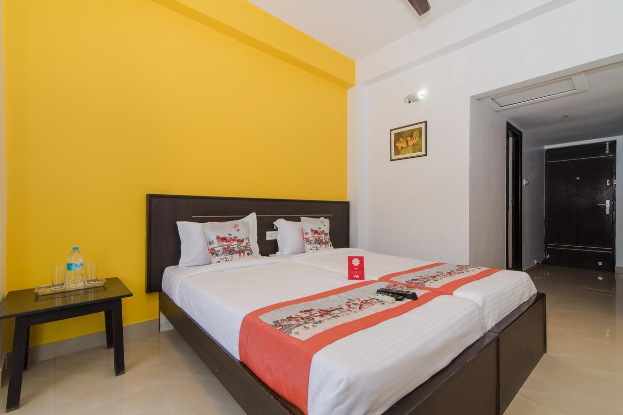 Oyo 9913 Nova De Goa Panaji Exterior foto