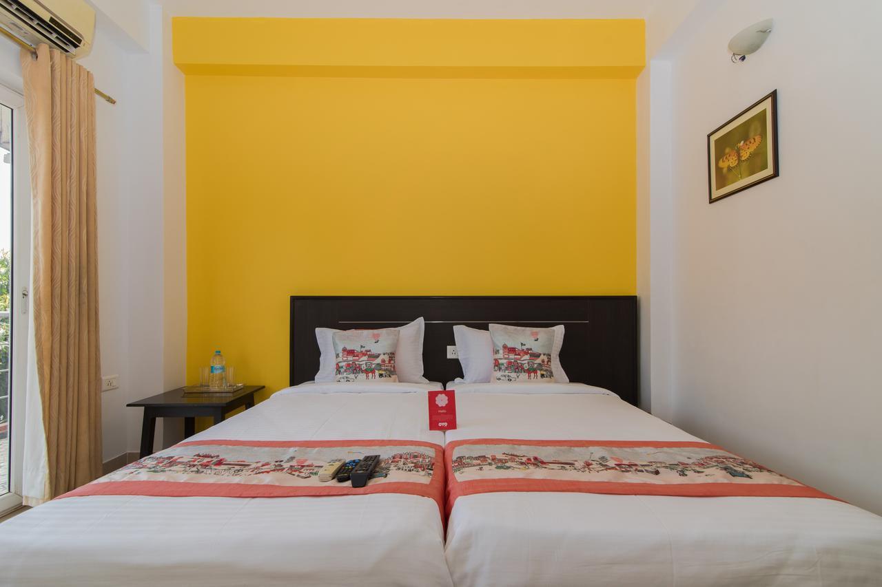 Oyo 9913 Nova De Goa Panaji Exterior foto