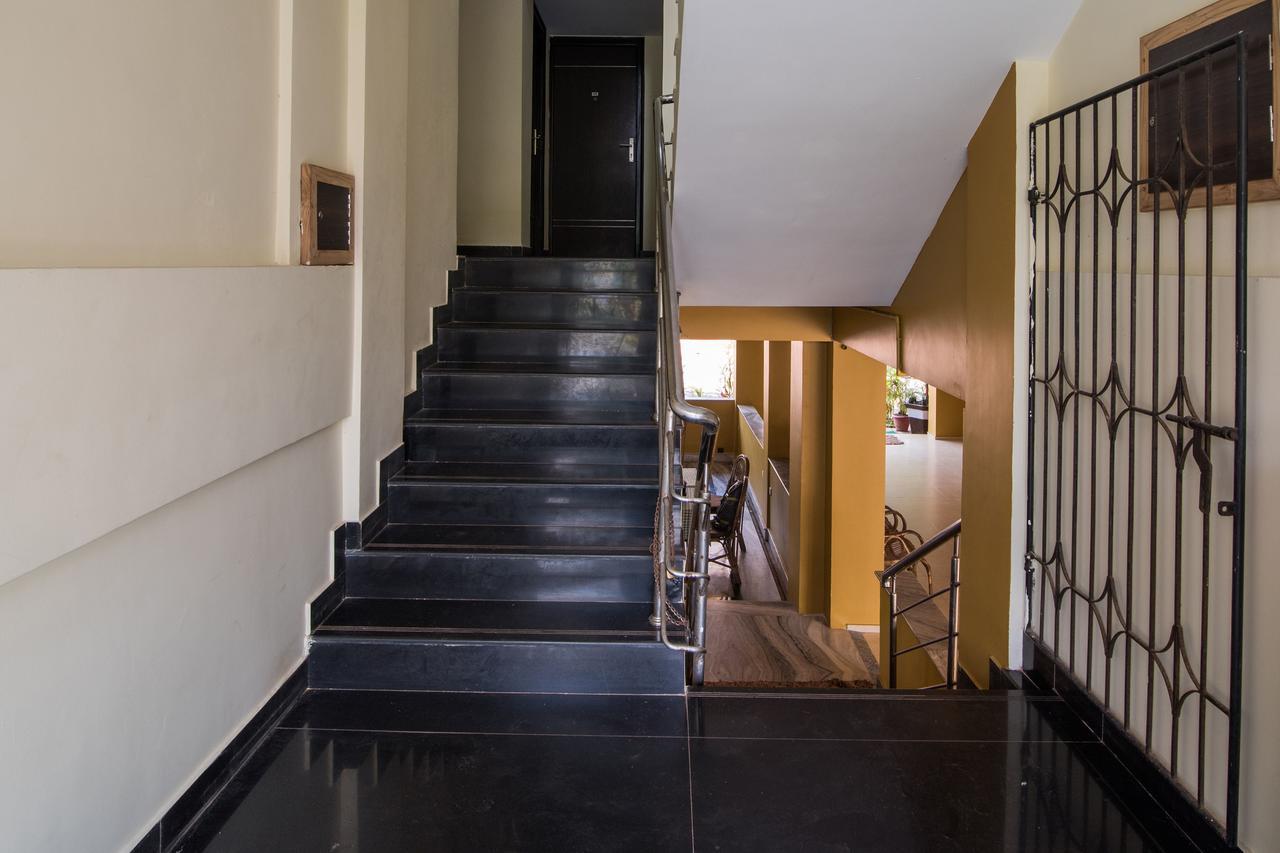 Oyo 9913 Nova De Goa Panaji Exterior foto